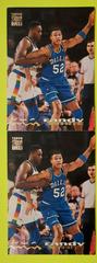 Randy White Basketball Cards 1993 Topps Prices