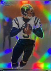 Drew Brees [Black Refractor] #119 Football Cards 2005 Topps Chrome Prices