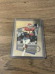 Marcus Allen [Gold] Football Cards 1996 Collector's Choice MVP Prices