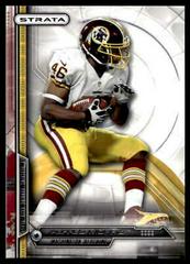 Alfred Morris #75 Football Cards 2014 Topps Strata Prices