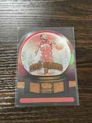 Cam Whitmore #14 Basketball Cards 2023 Panini Crown Royale Sno Globe Prices