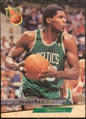 Robert Parish Basketball Cards 1993 Ultra Prices