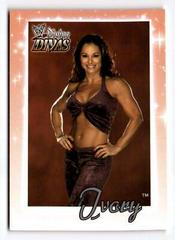 Ivory #55 Wrestling Cards 2003 Fleer WWE Divine Divas Prices
