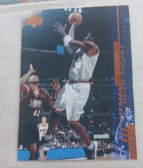 Antonio McDyess #39 Basketball Cards 2000 Upper Deck Prices