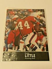 Floyd Little Football Cards 1997 Upper Deck Legends Prices