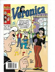 Veronica #107 (2001) Comic Books Veronica Prices