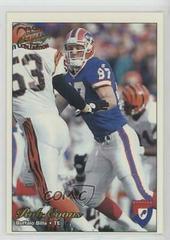 Rob Coons Football Cards 1997 Pacific Philadelphia Prices