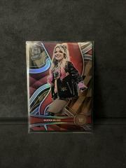 Alexa Bliss [Gold] #389 Wrestling Cards 2022 Panini Chronicles WWE Prices