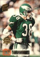 Rich Miano #351 Football Cards 1994 Stadium Club Super Teams Super Bowl Prices