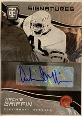 Archie Griffin Football Cards 2021 Panini Chronicles Totally Certified Signatures Prices