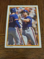 Gary Carter #11 Baseball Cards 1987 Topps All Star 60 Prices