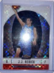 J.J. Redick [Xfractor] #98 Basketball Cards 2006 Finest Prices