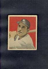 Yogi Berra Baseball Cards 1949 Bowman Prices