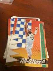 Andre Drummond #7 Basketball Cards 2018 Panini Donruss Optic All Stars Prices