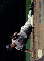 Darin Erstad [21st National Anaheim] #105 Baseball Cards 1998 Stadium Club Prices