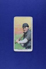 Bill Hinchman #NNO Baseball Cards 1909 T206 Sovereign 150 Prices