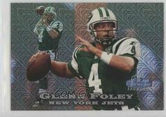 Glenn Foley [Row 0] #59 Football Cards 1998 Flair Showcase Prices