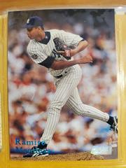 Ramiro Mendoza Baseball Cards 1998 Stadium Club Prices