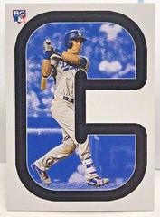 Cody Bellinger #154 Baseball Cards 2017 Topps Throwback Thursday Prices