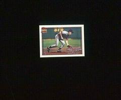 Travis Fryman Baseball Cards 1991 Topps Micro Prices