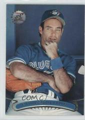 Paul Molitor Baseball Cards 1996 Stadium Club Prices