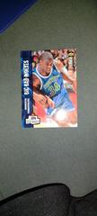 Isaiah Rider Basketball Cards 1995 Collector's Choice Prices