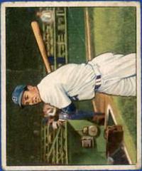 Duke Snider #77 Baseball Cards 1950 Bowman Prices