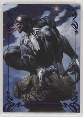 Venom [Epic Purple] #78 Marvel 2018 Masterpieces Prices