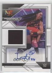 Indi Hartwell #MS-IHW Wrestling Cards 2022 Panini NXT WWE Memorabilia Signatures Prices