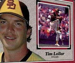 Tim Lollar Baseball Cards 1983 Donruss Action All Stars Prices