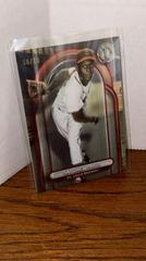 Satchel Paige [Red] Baseball Cards 2024 Topps Tribute Prices