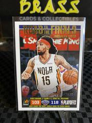 Jose Alvarado Basketball Cards 2022 Panini Hoops Road to the Finals Prices