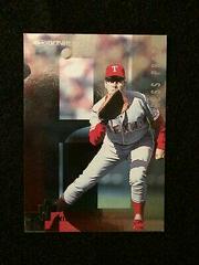 Will Clark [Silver] #137 Baseball Cards 1997 Panini Donruss Press Proof Prices