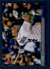 Miguel Cabrera #91 Baseball Cards 2014 Stadium Club Prices
