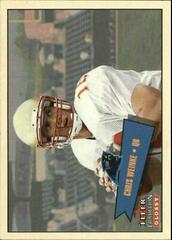 Chris Weinke Football Cards 2001 Fleer Tradition Glossy Prices