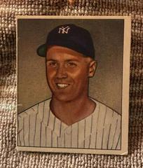 Bobby Brown Baseball Cards 1950 Bowman Prices