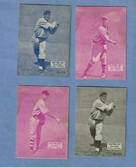 Bob Smith #47 Baseball Cards 1934 Batter Up Prices