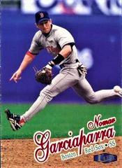 Nomar Garciaparra #33 Baseball Cards 1998 Ultra Prices