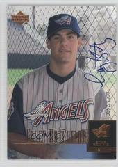 Casey Kotchman [Autograph] Baseball Cards 2001 Upper Deck Prospect Premieres Prices