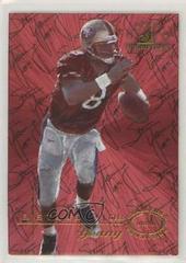 Steve Young [Challenge Collection] #2 Football Cards 1997 Pinnacle Inscriptions Prices