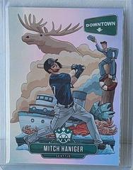 Mitch Haniger #D8 Baseball Cards 2022 Panini Diamond Kings Downtown Prices