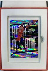 Anthony Davis [Premium] #1 Basketball Cards 2018 Panini Threads High Octane Prices