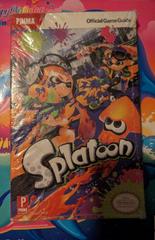 Splatoon [Prima] Strategy Guide Prices