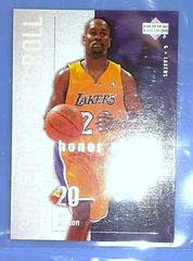 Gary Payton #37 Basketball Cards 2004 Upper Deck Prices