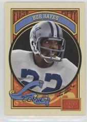Bob Hayes [1st Fifty] #92 Baseball Cards 2014 Panini Golden Age Prices