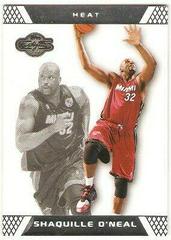 Shaquille O'Neal Basketball Cards 2007 Topps CO-Signers Prices