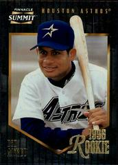Bob Abreu #166 Baseball Cards 1996 Summit Prices