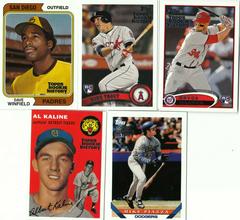 Mike Piazza #24T Baseball Cards 2018 Topps Archives Rookie History Prices