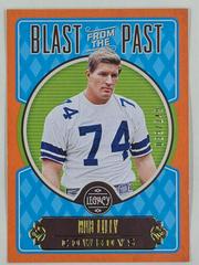 Bob Lilly [Orange] #BP-2 Football Cards 2023 Panini Legacy Blast from the Past Prices