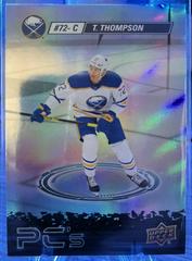 Tage Thompson #PC-32 Hockey Cards 2023 Upper Deck PC's Prices